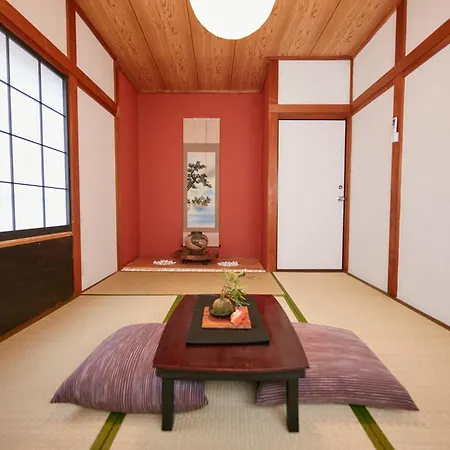 Hakone Yumoto Baseアパートメント エクステリア 写真