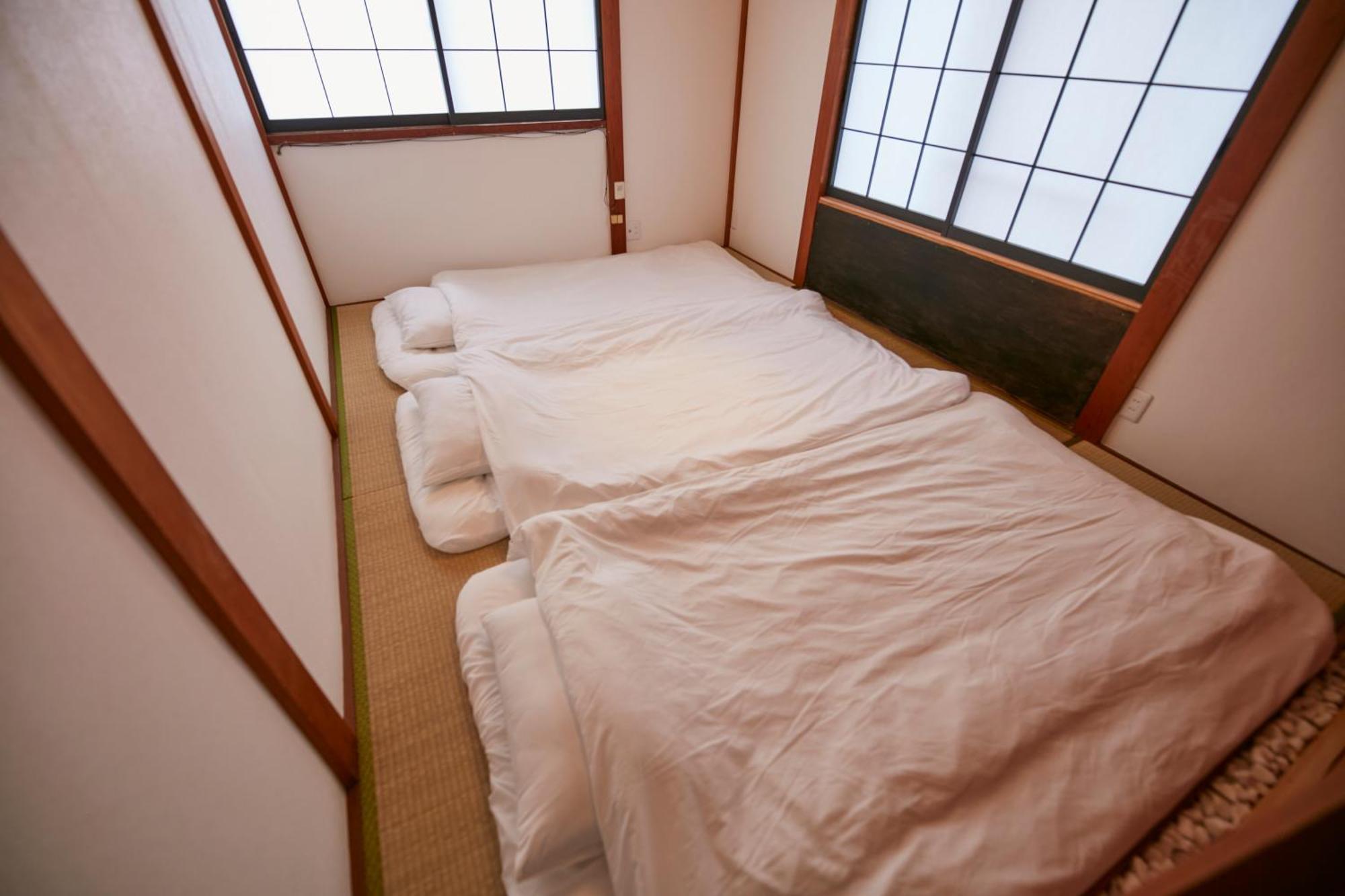Yumoto Base * 箱根町