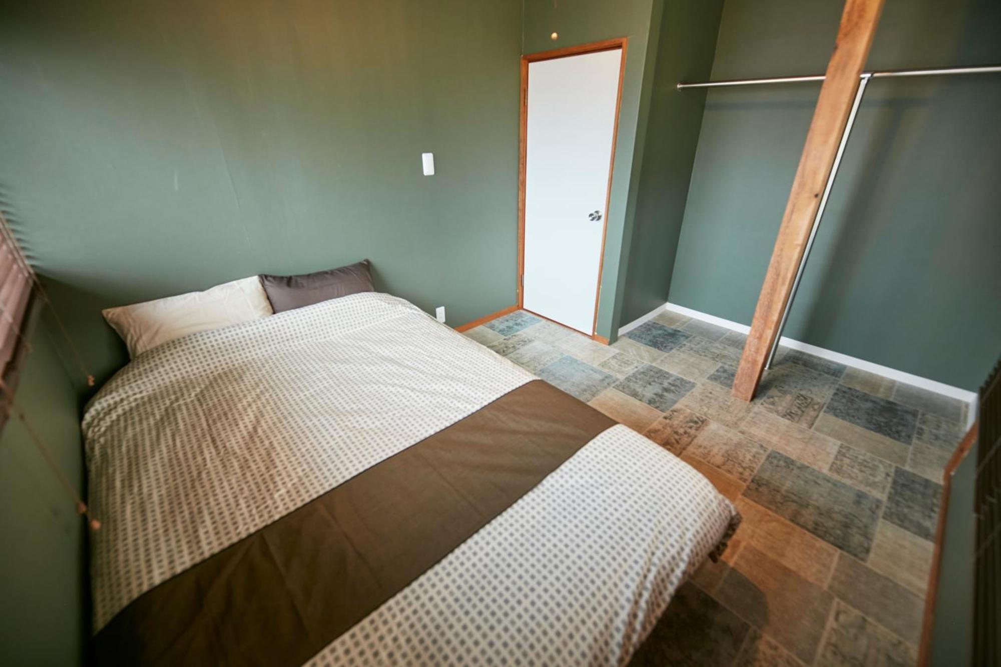 Apartment Yumoto Base