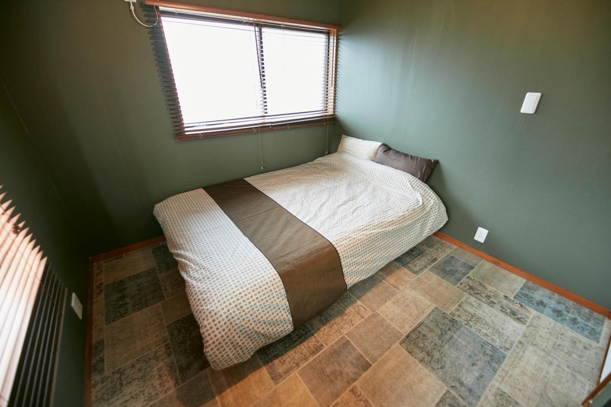 Apartment Yumoto Base