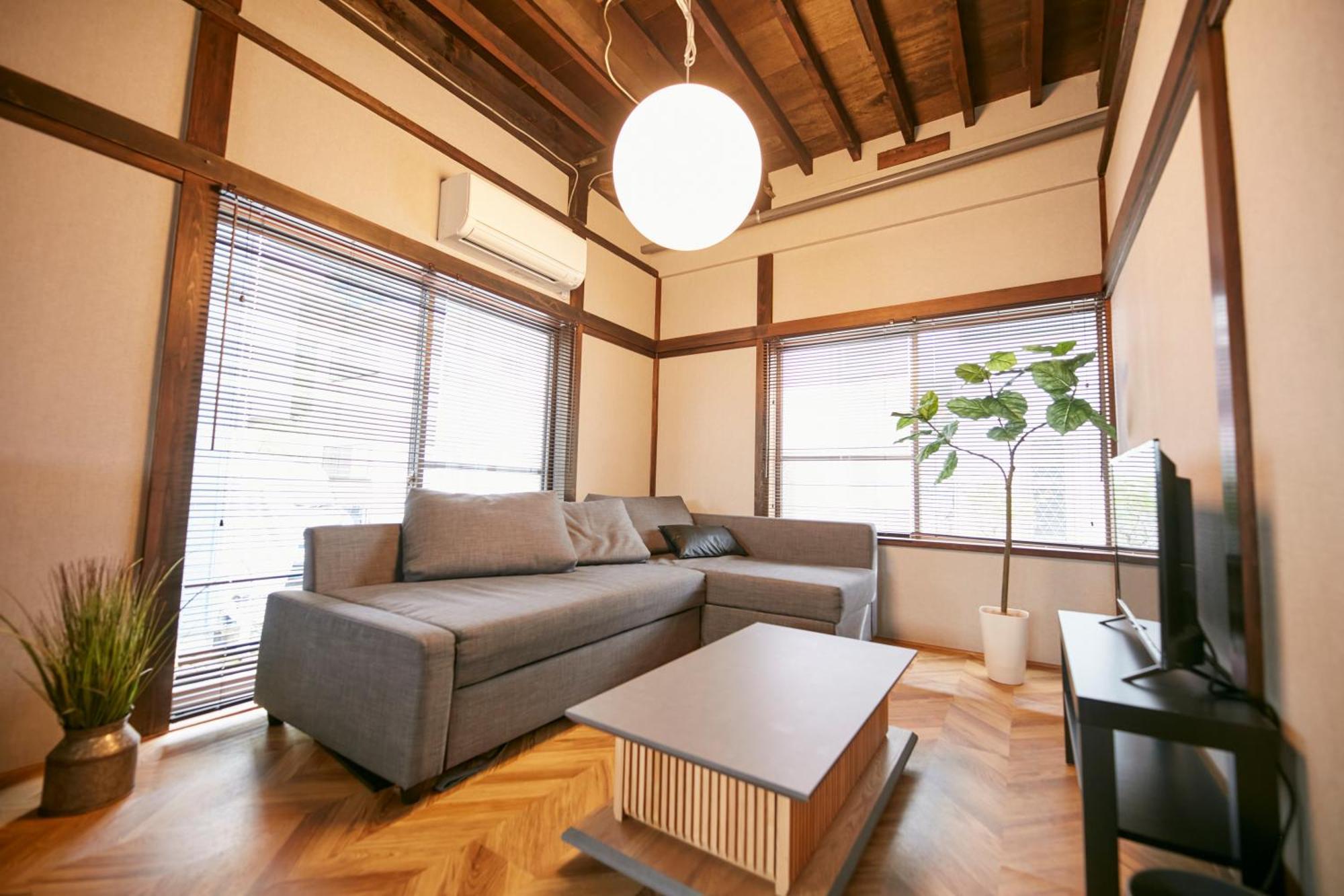 Yumoto Base * 箱根町