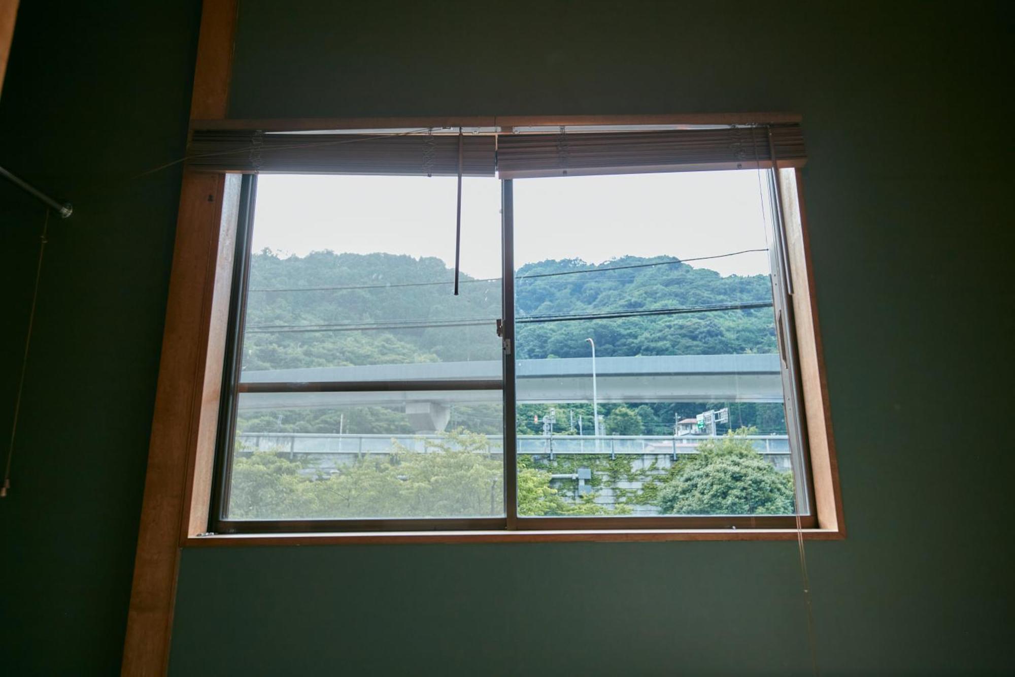 Yumoto Base Apartment